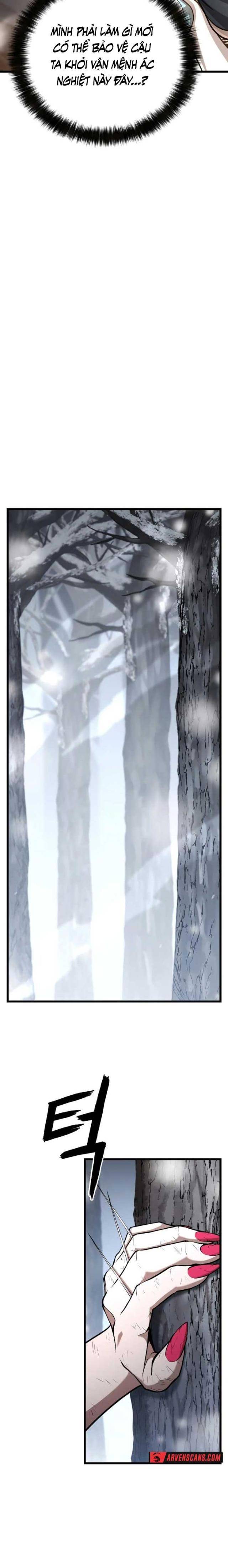 Hoa Vô Thập Nhật Công - Page 23