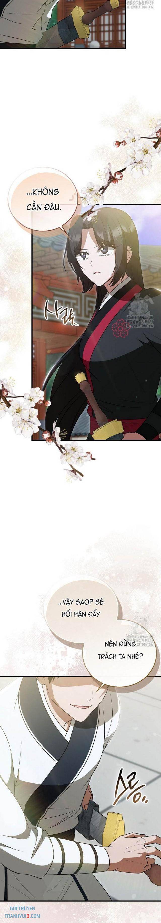 Trở Thành Đệ Tử Nhỏ Tuổi Nhất Phái Hoa Sơn - Page 13