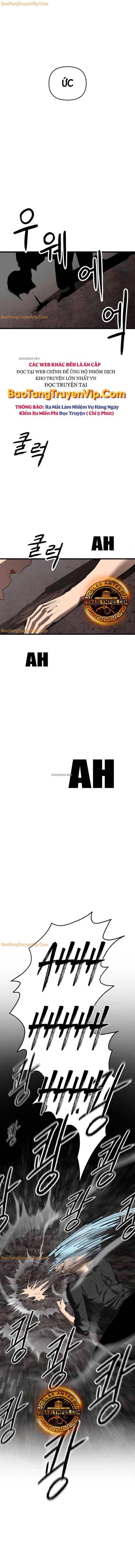 Cốt Nhân - Page 21