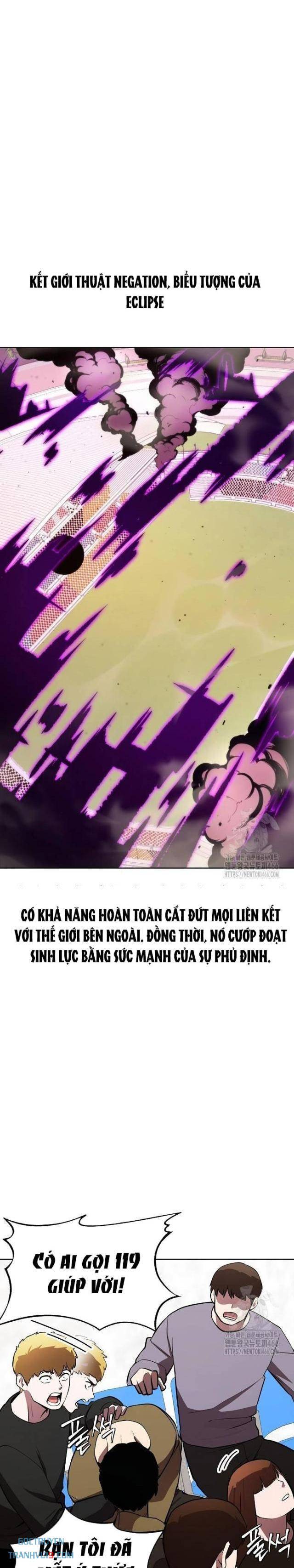 Chúa Quỷ Muốn Trở Thành Đầu Bếp - Page 20