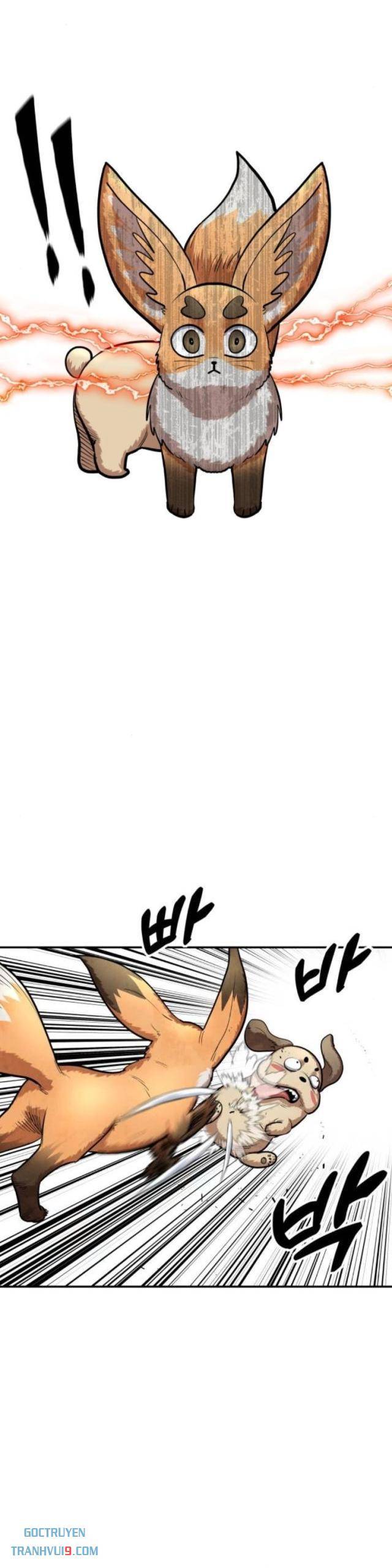 Tay Súng Chinh Phục Võ Lâm - Page 19