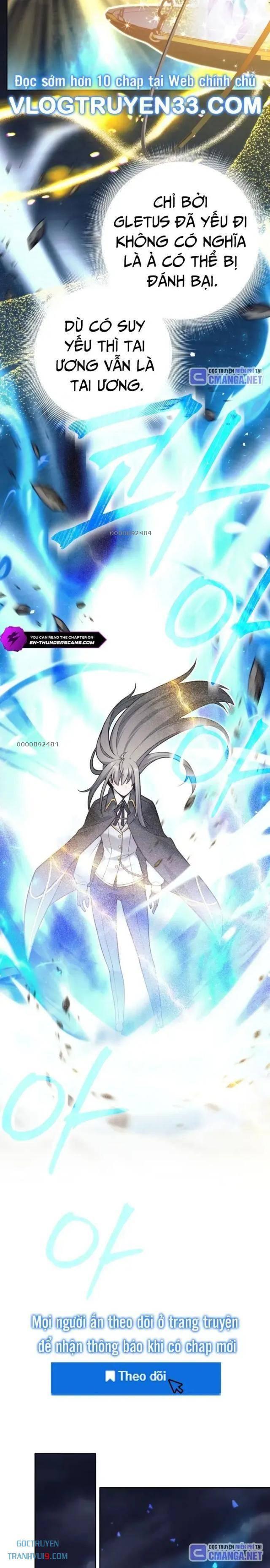 Tôi Rời Khỏi Tổ Đội Anh Hùng - Page 21