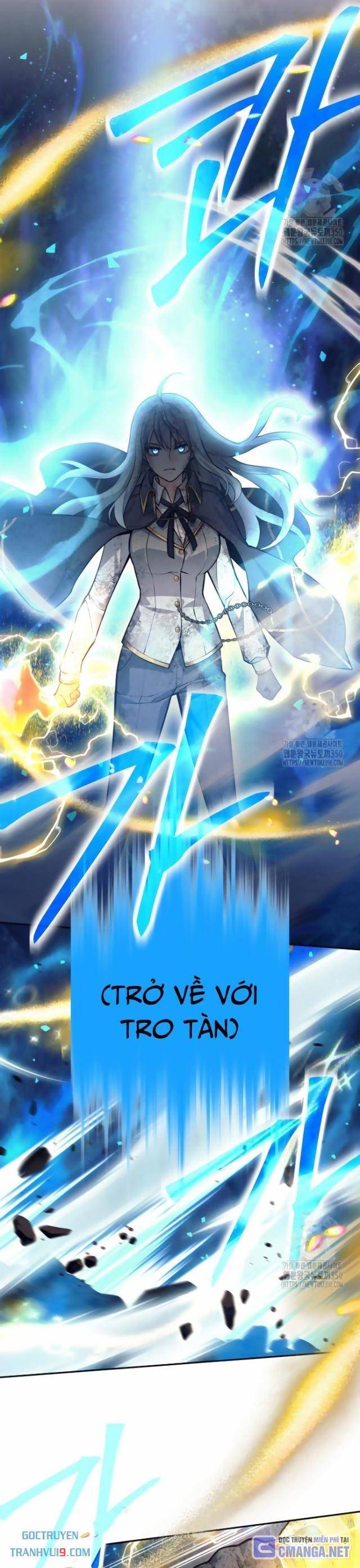 Tôi Rời Khỏi Tổ Đội Anh Hùng - Page 29