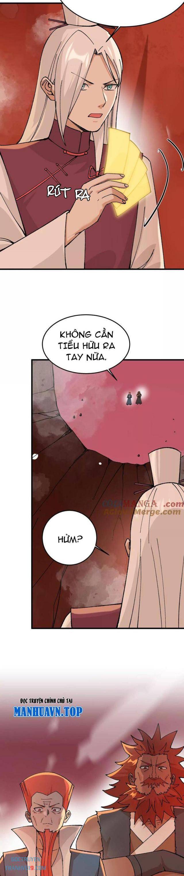 Vật Lý Tu Tiên Hai Vạn Năm - Page 7