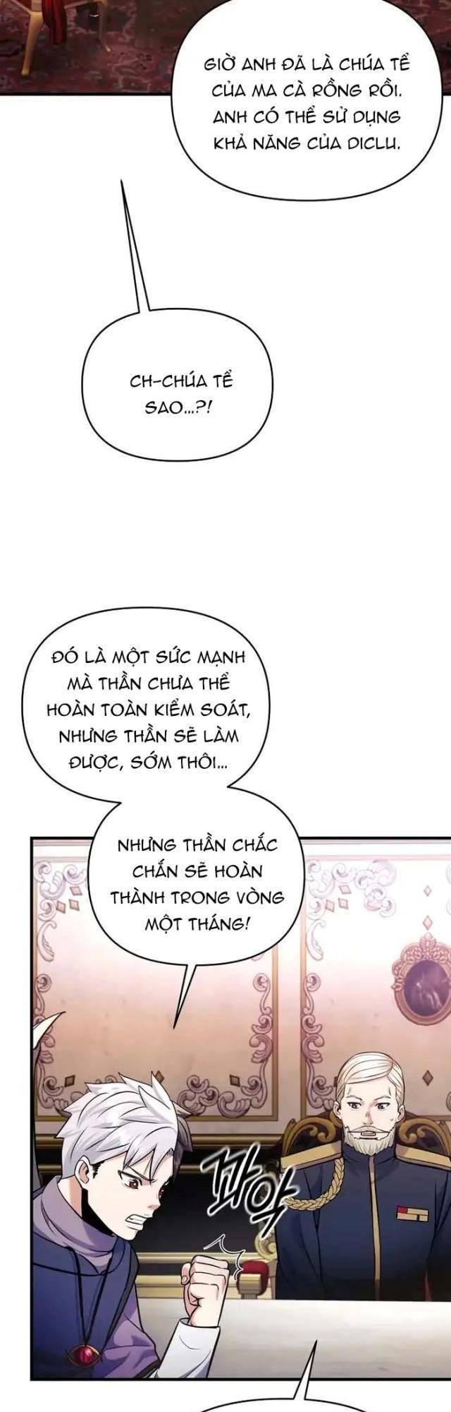 Ta Đã Trở Thành Cuồng Vương - Page 31