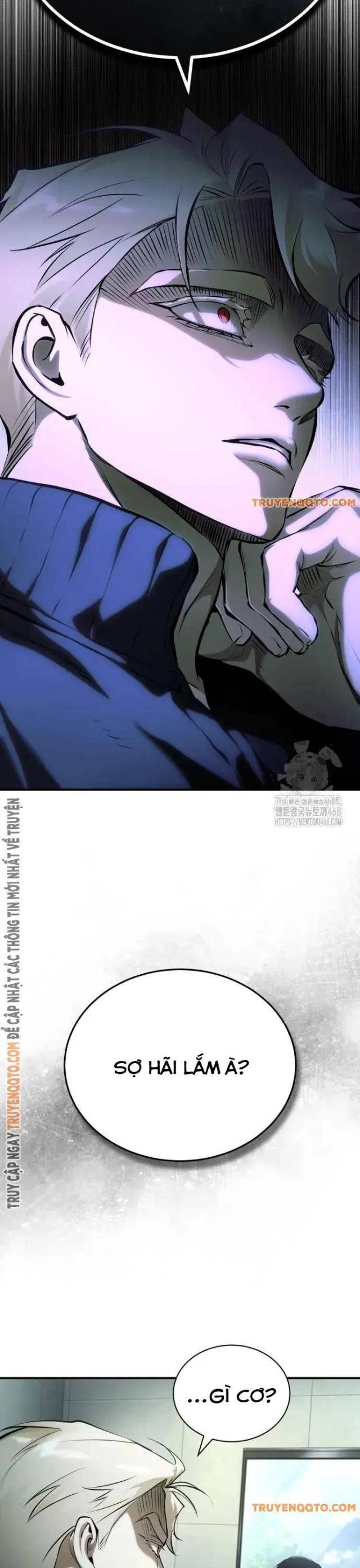 Ác Quỷ Trở Lại Học Đường - Page 19