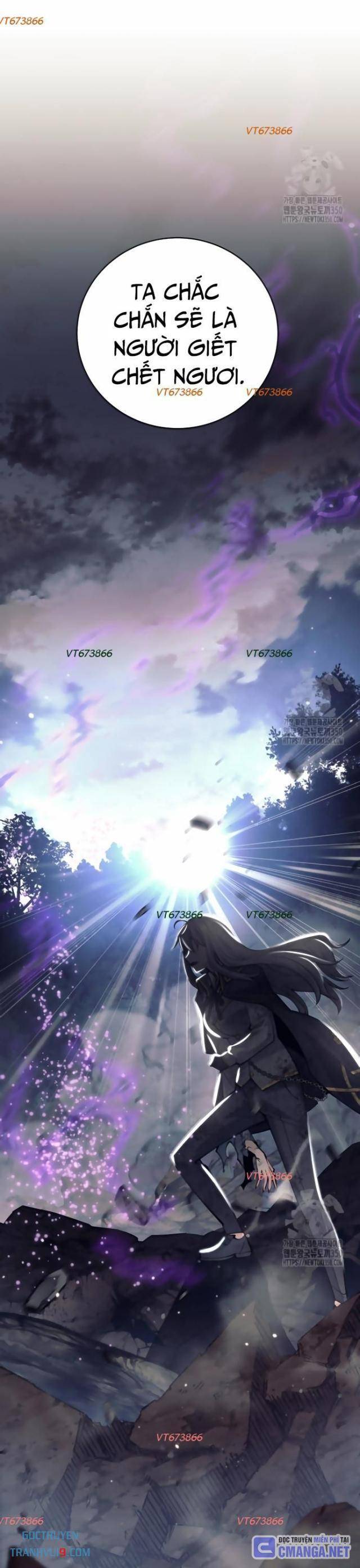 Tôi Rời Khỏi Tổ Đội Anh Hùng - Page 36