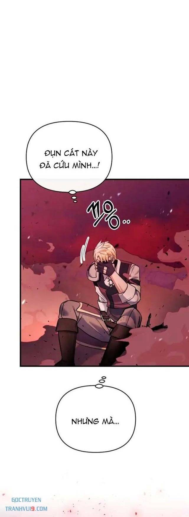 Ta Đã Trở Thành Cuồng Vương - Page 28