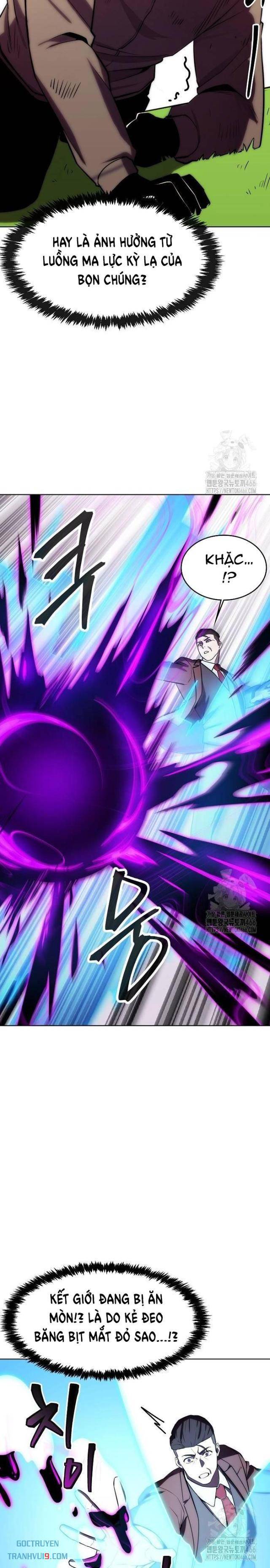 Chúa Quỷ Muốn Trở Thành Đầu Bếp - Page 35