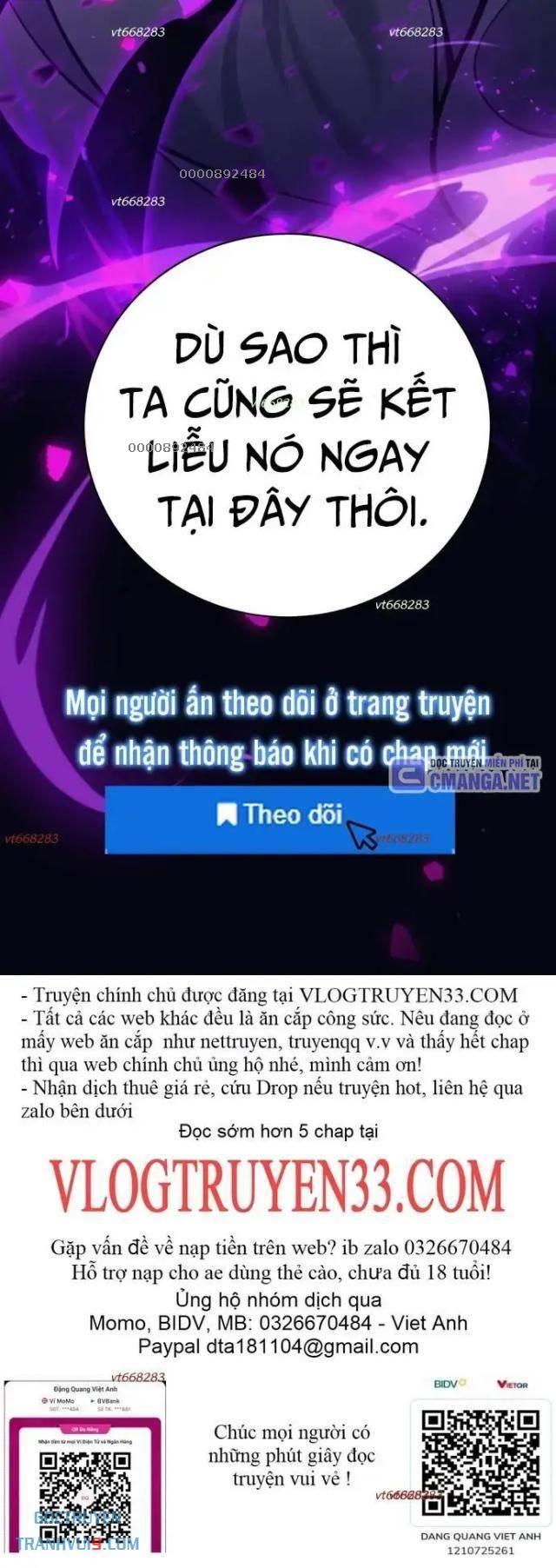 Tôi Rời Khỏi Tổ Đội Anh Hùng - Page 33