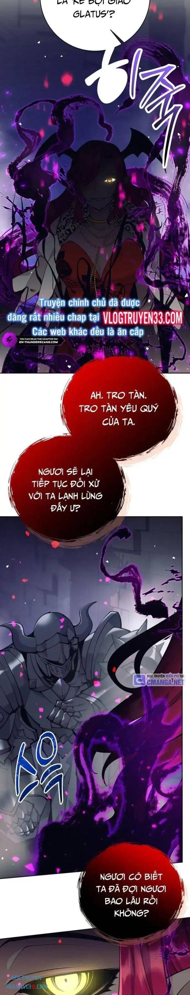 Tôi Rời Khỏi Tổ Đội Anh Hùng - Page 34