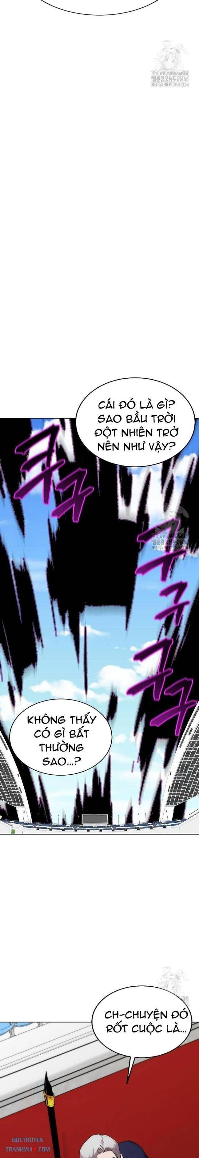 Chúa Quỷ Muốn Trở Thành Đầu Bếp - Page 11