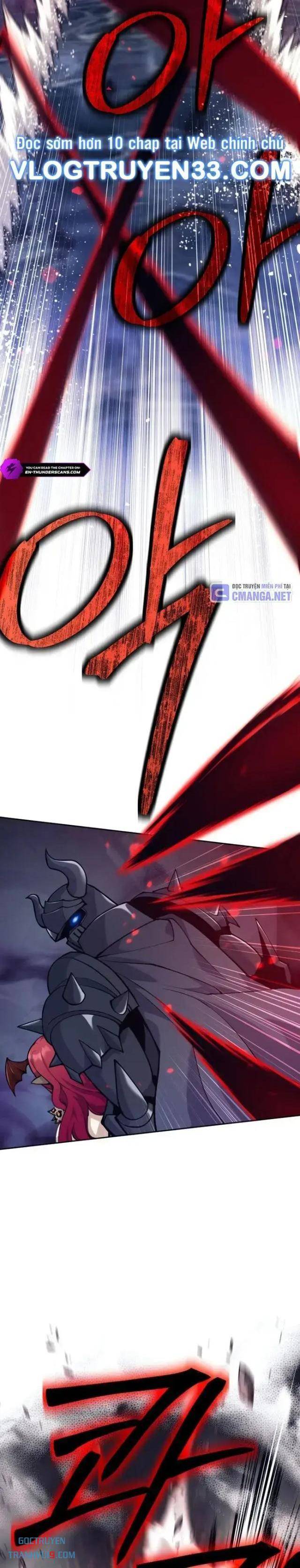 Tôi Rời Khỏi Tổ Đội Anh Hùng - Page 11