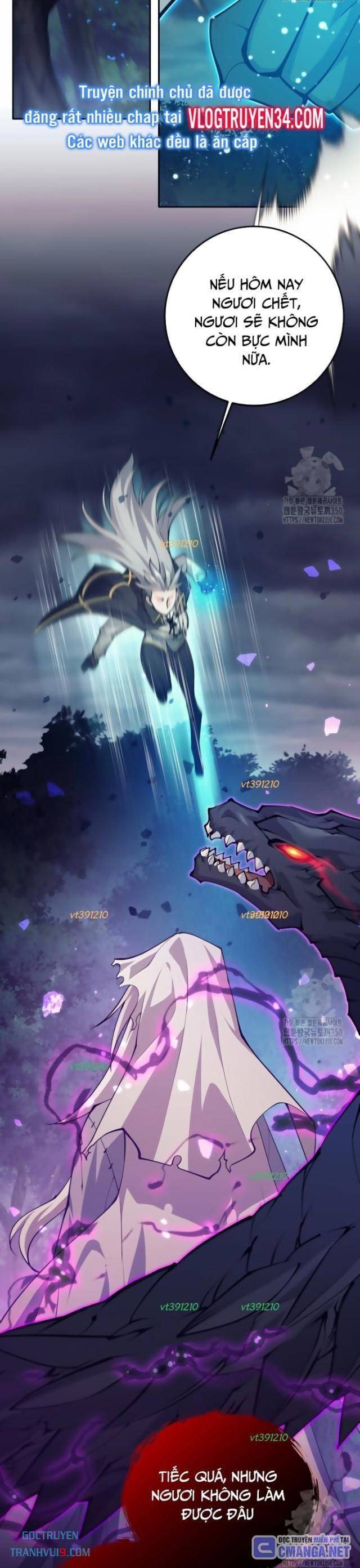 Tôi Rời Khỏi Tổ Đội Anh Hùng - Page 33