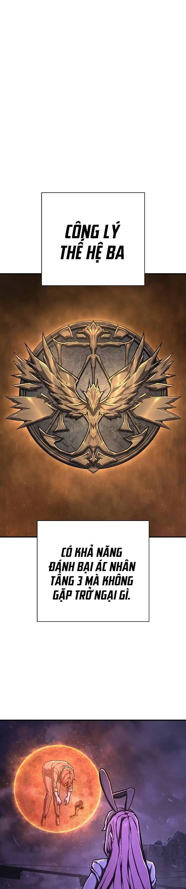 Đao Phủ - Page 10