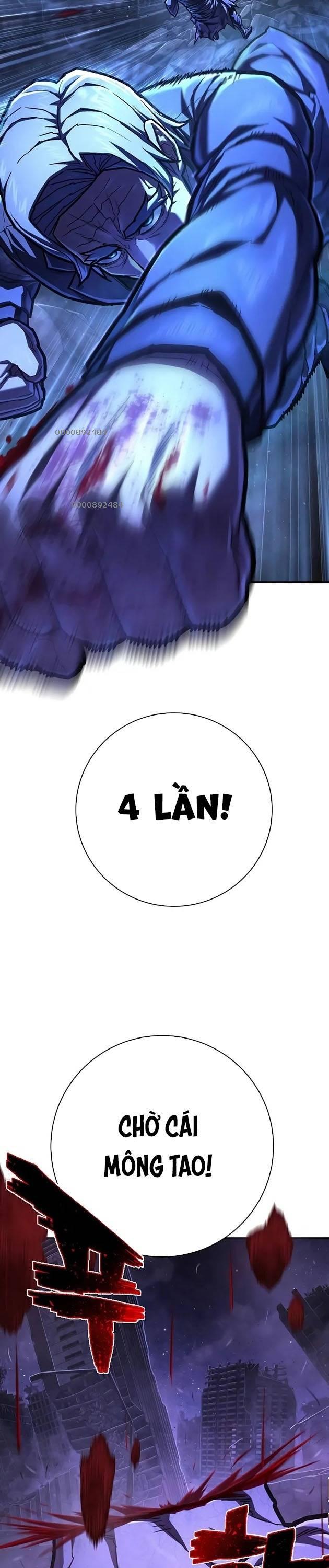 Đao Phủ - Page 8