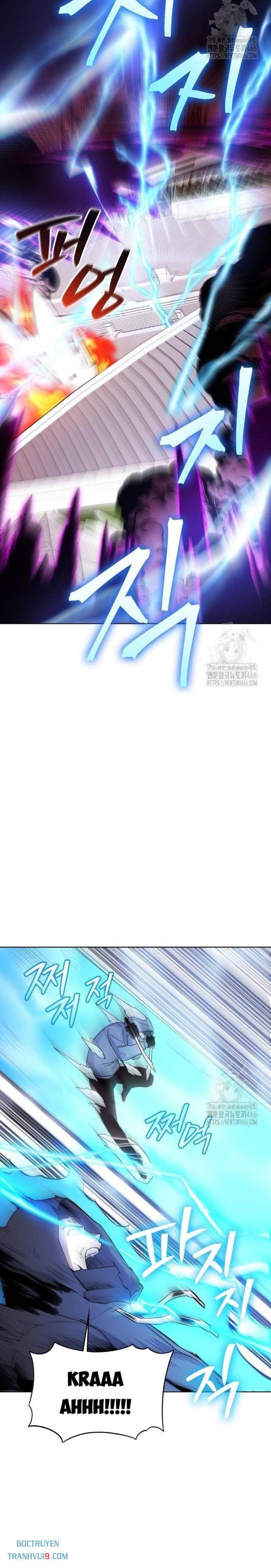 Chúa Quỷ Muốn Trở Thành Đầu Bếp - Page 34