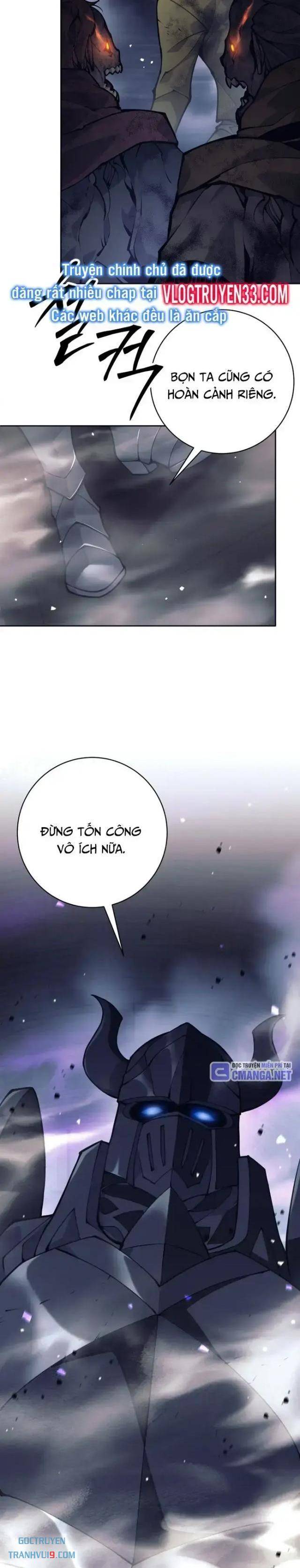 Tôi Rời Khỏi Tổ Đội Anh Hùng - Page 13