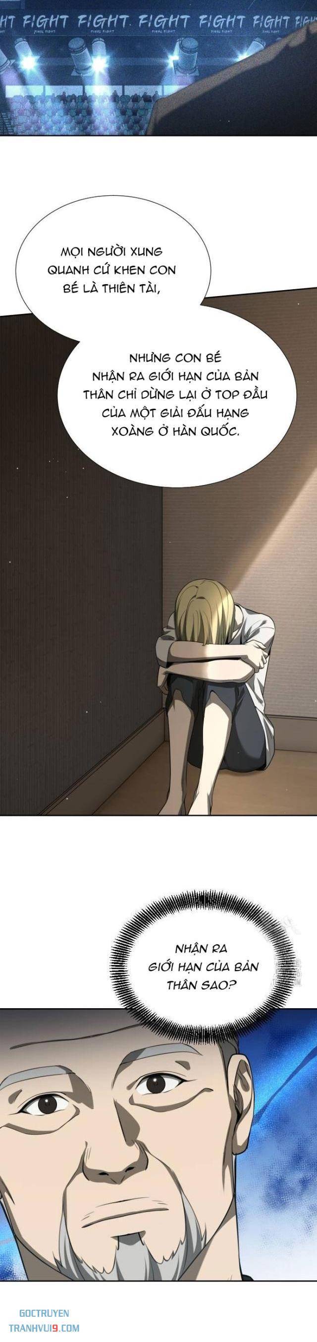 Người Chơi Thiên Tài Trở Lại - Page 32