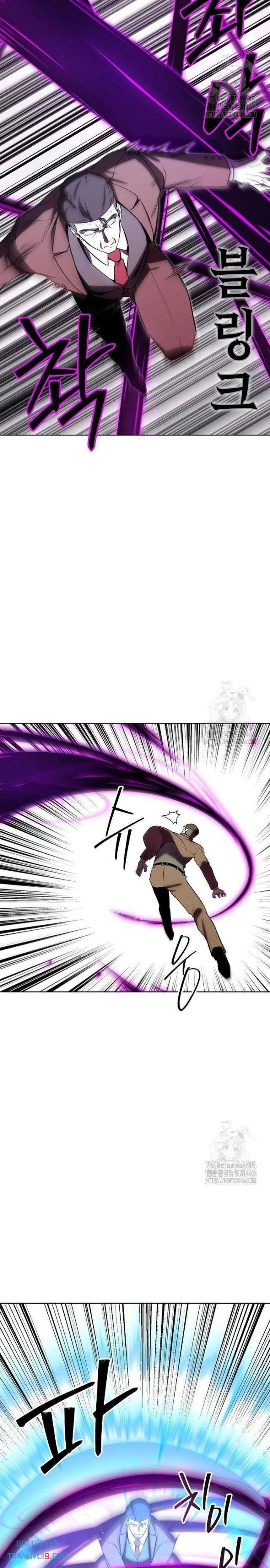 Chúa Quỷ Muốn Trở Thành Đầu Bếp - Page 37