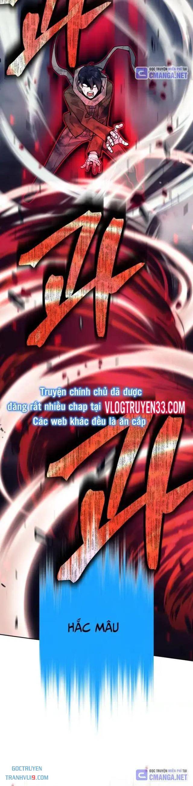 Tôi Rời Khỏi Tổ Đội Anh Hùng - Page 27