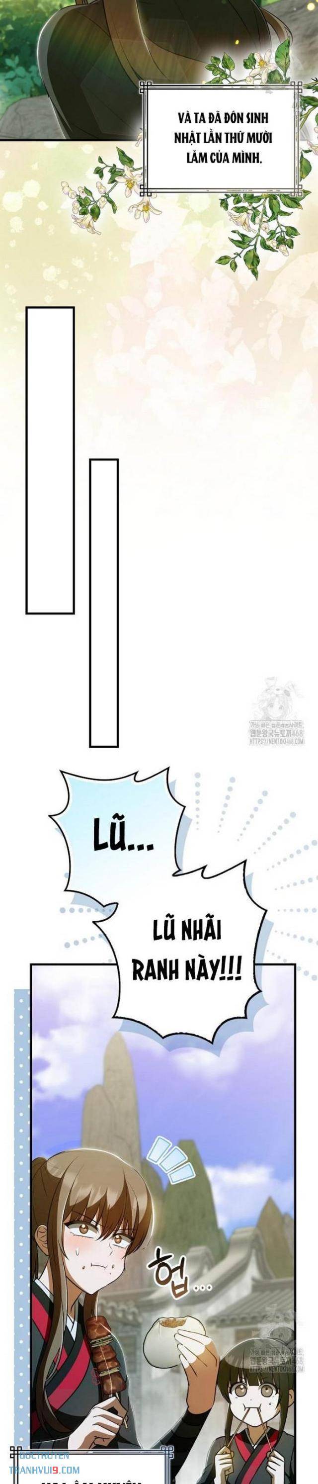 Trở Thành Đệ Tử Nhỏ Tuổi Nhất Phái Hoa Sơn - Page 13