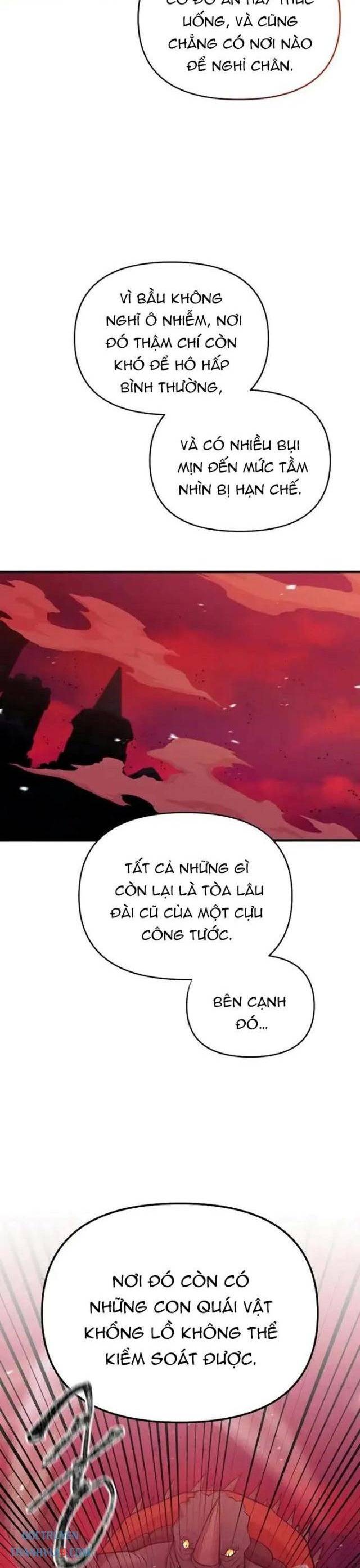 Ta Đã Trở Thành Cuồng Vương - Page 34