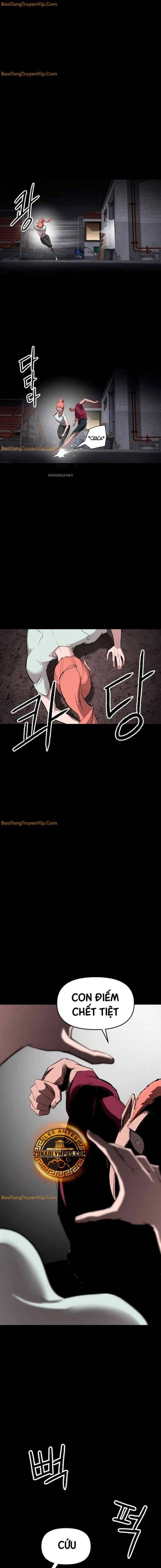 Cốt Nhân - Page 8