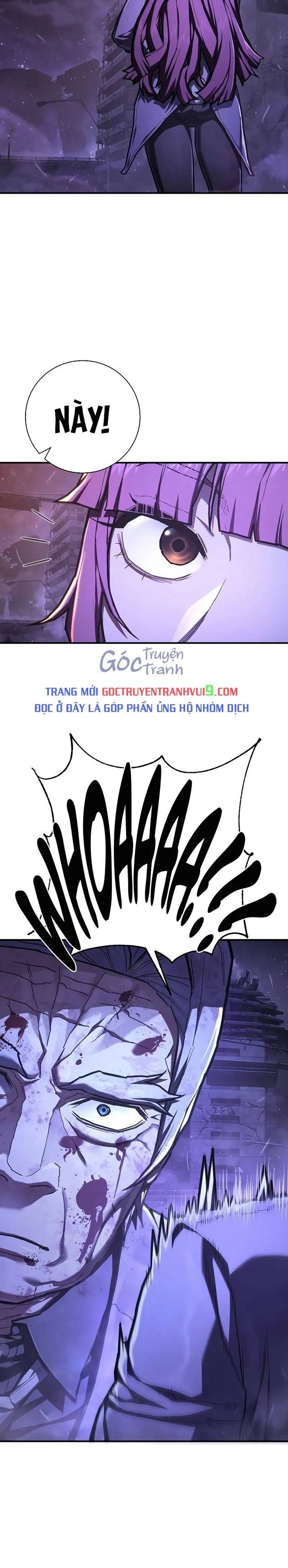 Đao Phủ - Page 11