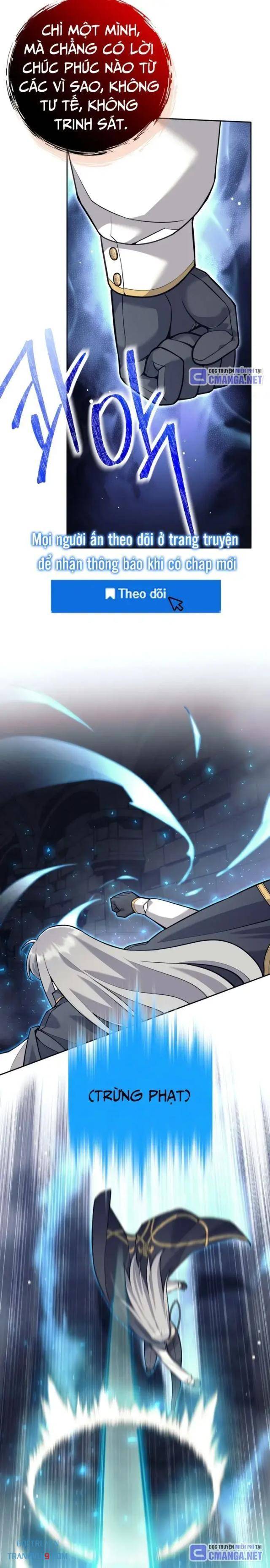 Tôi Rời Khỏi Tổ Đội Anh Hùng - Page 12