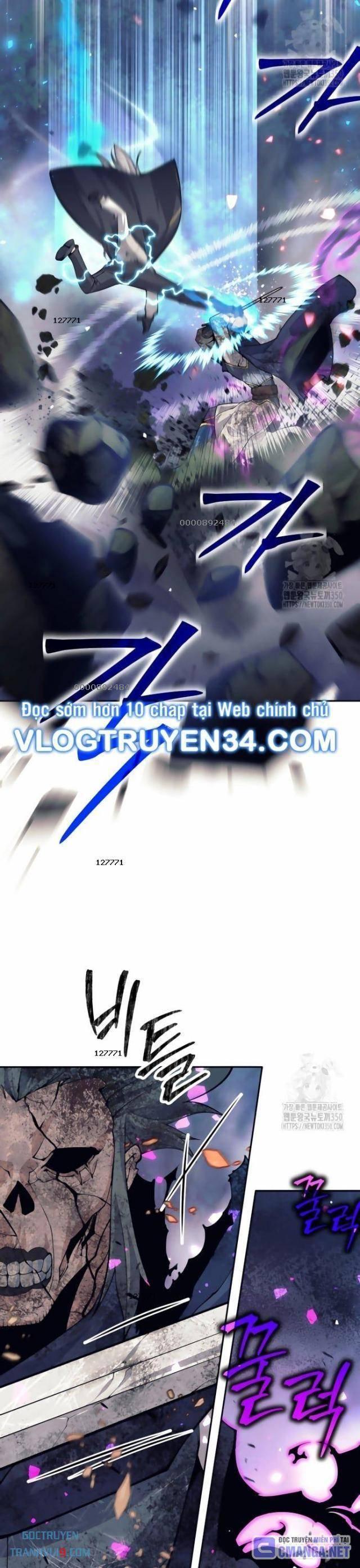 Tôi Rời Khỏi Tổ Đội Anh Hùng - Page 6