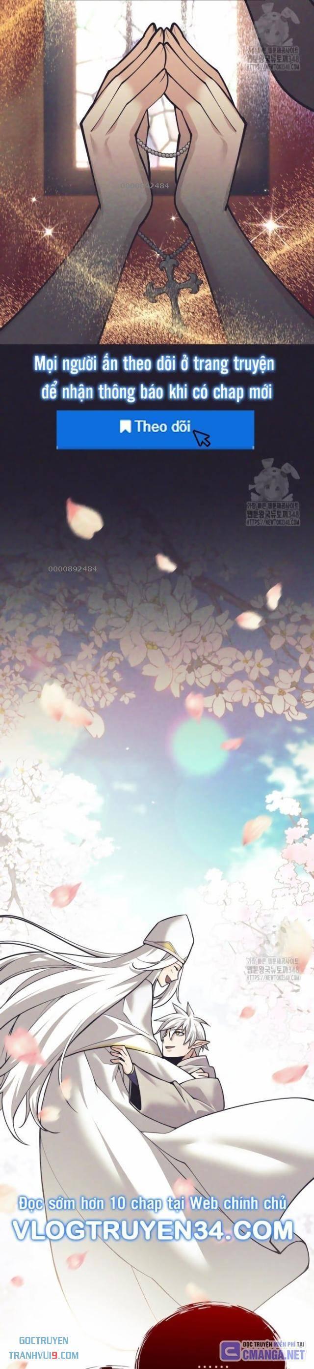 Tôi Rời Khỏi Tổ Đội Anh Hùng - Page 8