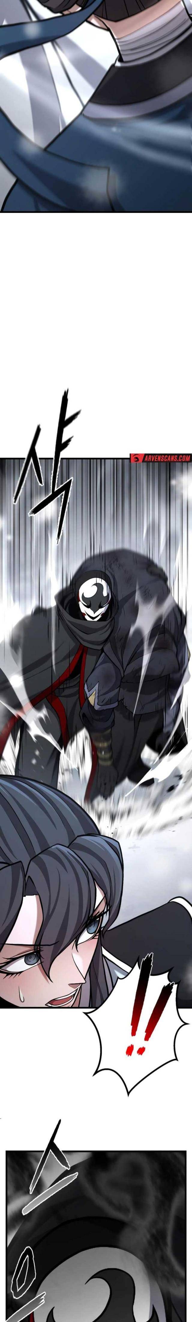 Hoa Vô Thập Nhật Công - Page 11