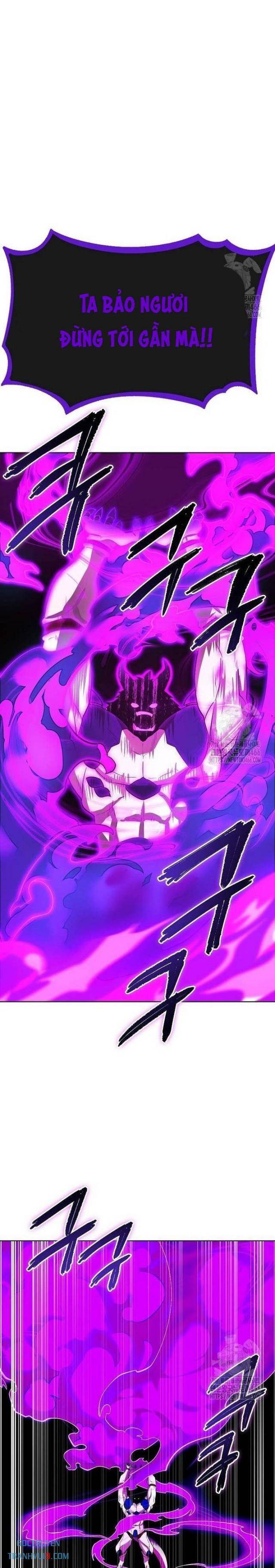 Chúa Quỷ Muốn Trở Thành Đầu Bếp - Page 34