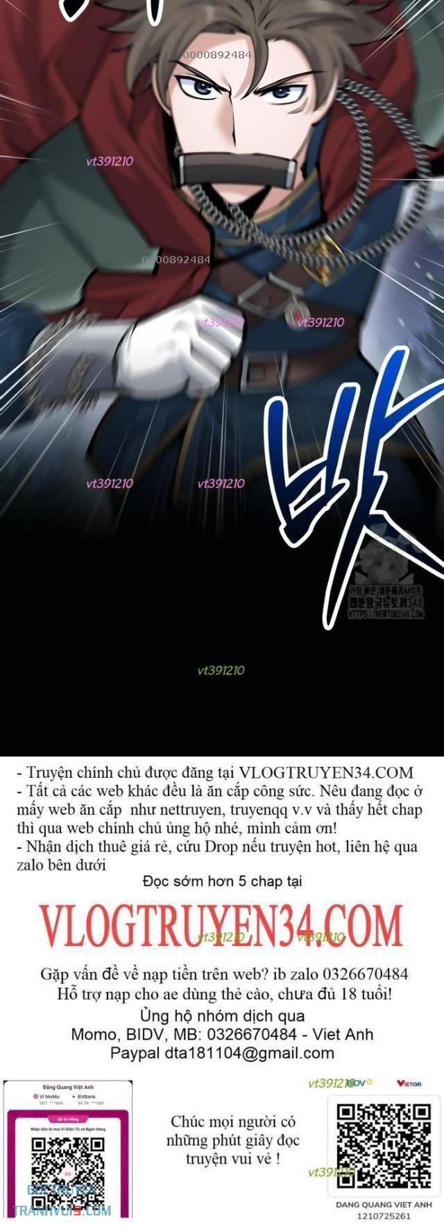 Tôi Rời Khỏi Tổ Đội Anh Hùng - Page 40