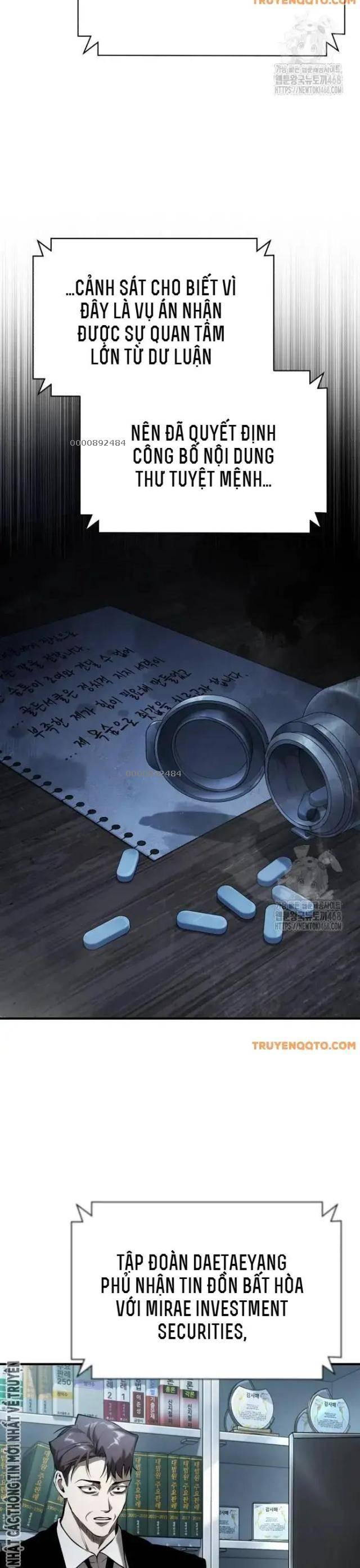 Ác Quỷ Trở Lại Học Đường - Page 8