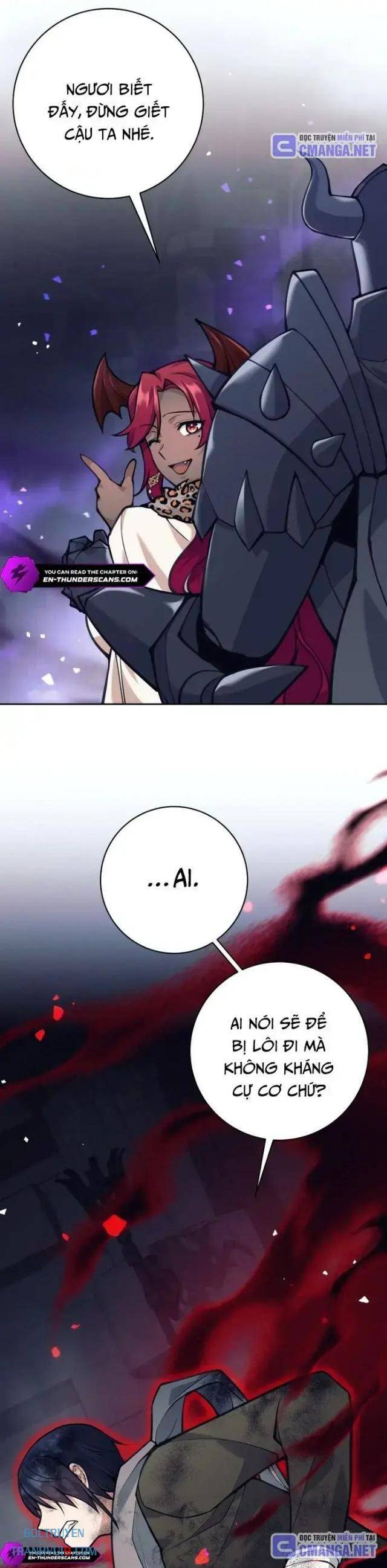 Tôi Rời Khỏi Tổ Đội Anh Hùng - Page 9