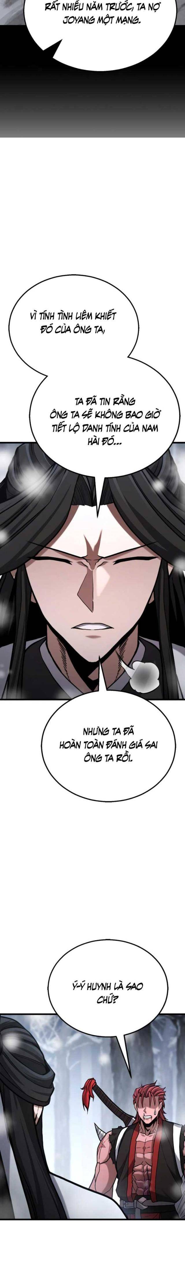 Hoa Vô Thập Nhật Công - Page 18