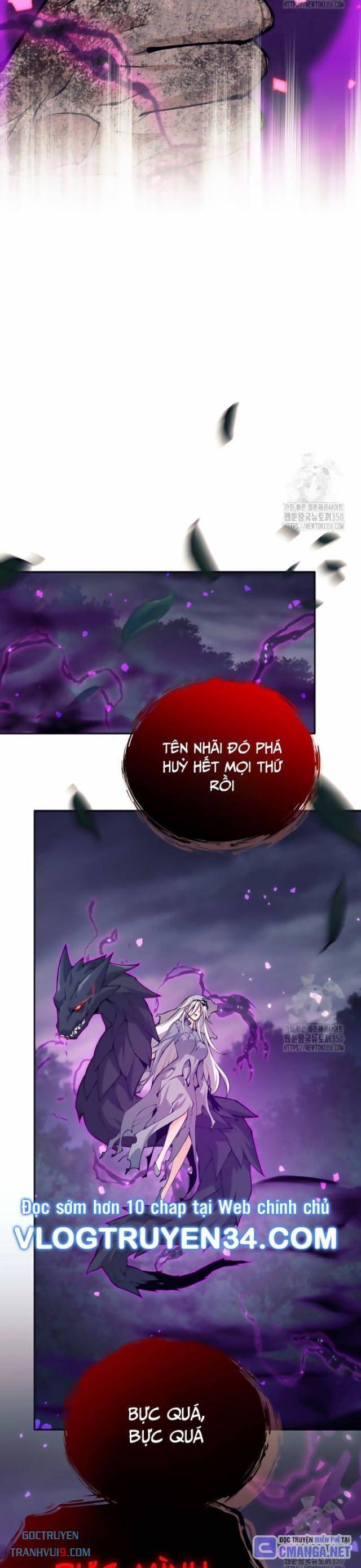 Tôi Rời Khỏi Tổ Đội Anh Hùng - Page 31