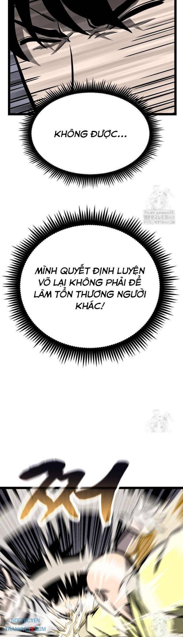 Nhất Bộ Thần Quyền - Page 19