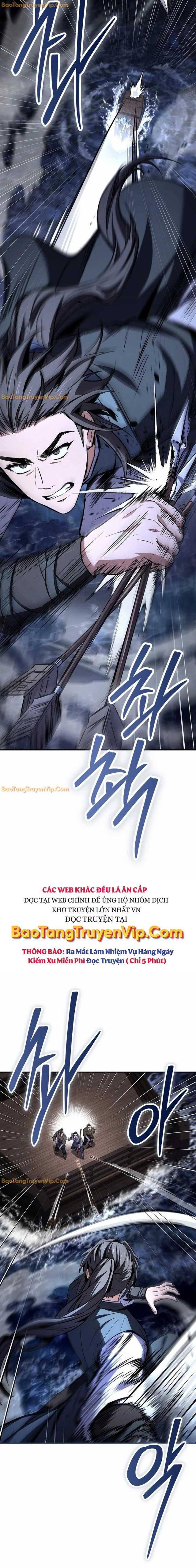 Chuyển Sinh Thành Tiêu Sư - Page 25