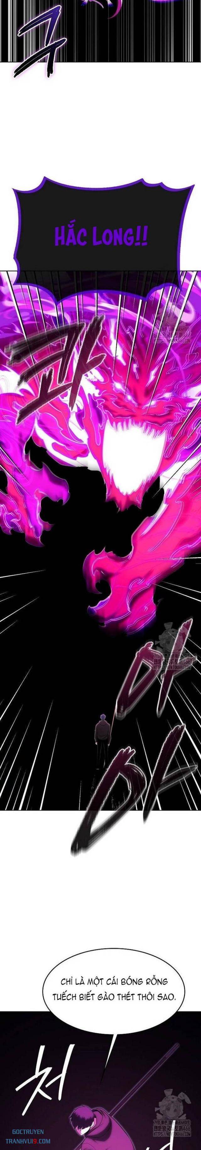 Chúa Quỷ Muốn Trở Thành Đầu Bếp - Page 35