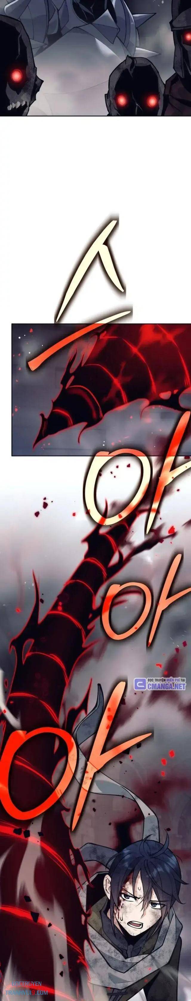 Tôi Rời Khỏi Tổ Đội Anh Hùng - Page 25