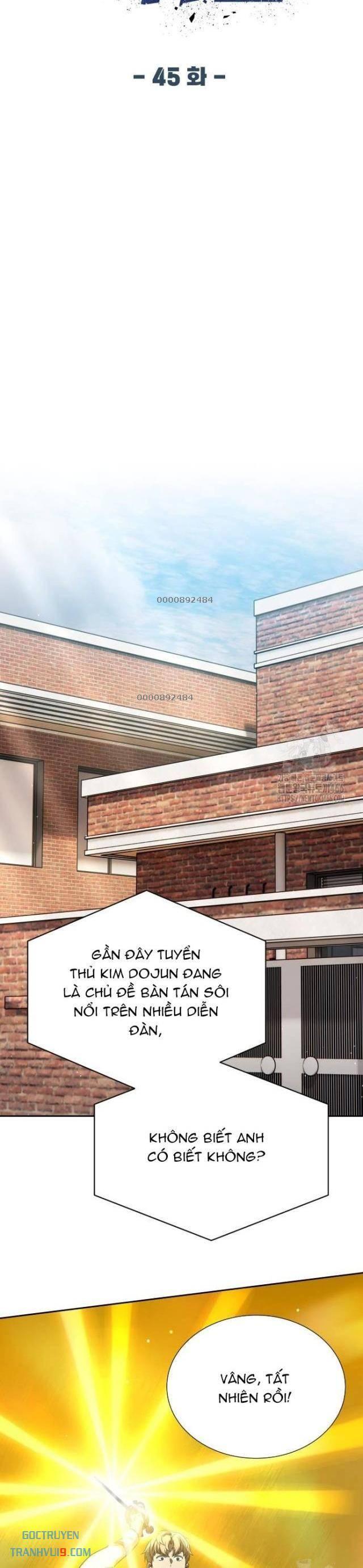 Người Chơi Thiên Tài Trở Lại - Page 8