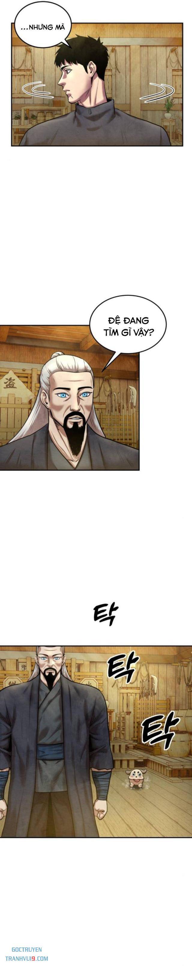 Tay Súng Chinh Phục Võ Lâm - Page 13