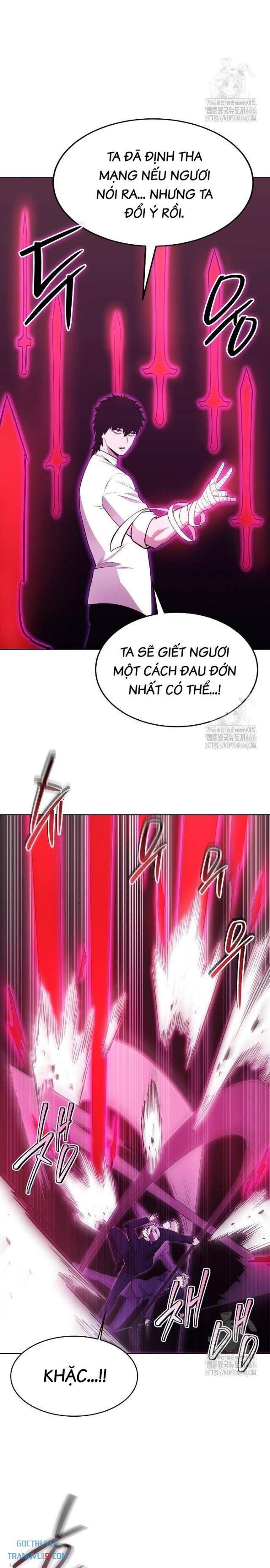 Chúa Quỷ Muốn Trở Thành Đầu Bếp - Page 28