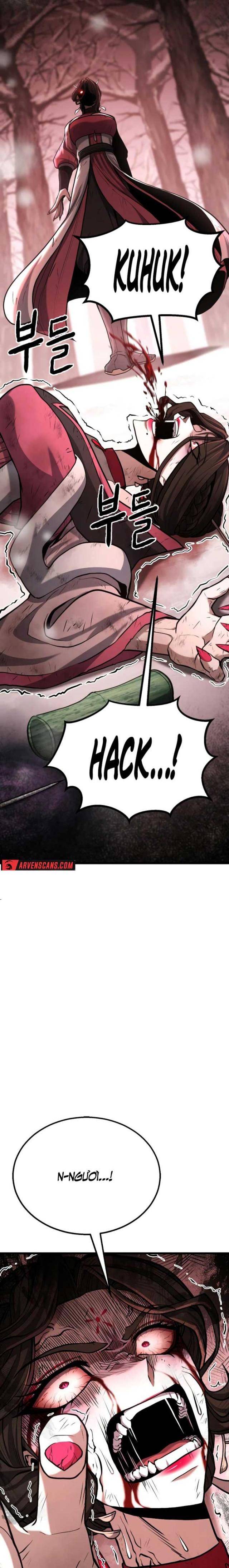 Hoa Vô Thập Nhật Công - Page 35