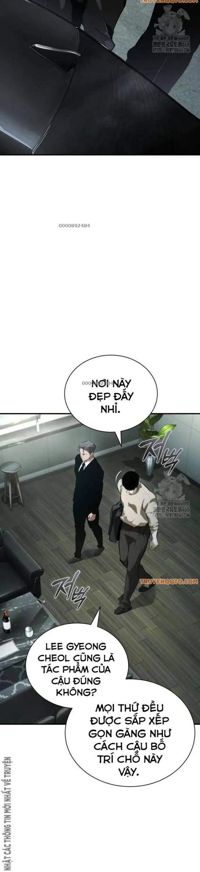 Ác Quỷ Trở Lại Học Đường - Page 17