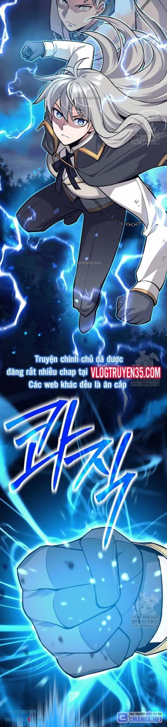 Tôi Rời Khỏi Tổ Đội Anh Hùng - Page 8