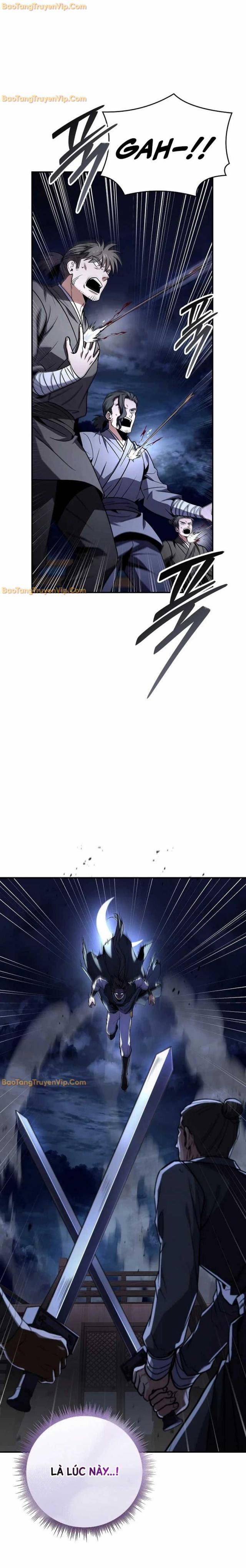 Chuyển Sinh Thành Tiêu Sư - Page 26